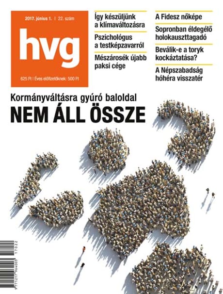 2017 22. lapszám