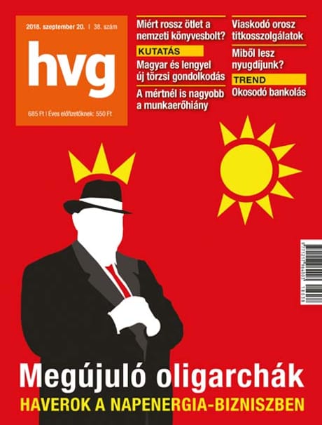 2018 38. lapszám