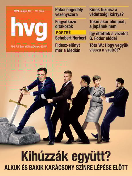 2021 19. lapszám