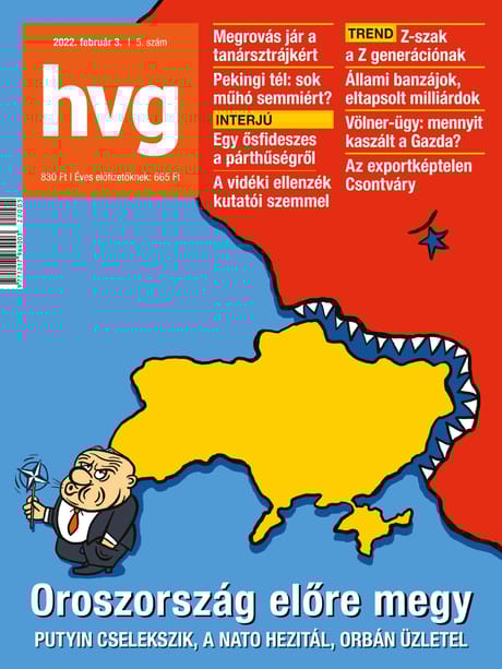 2022 05. lapszám