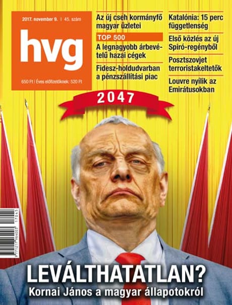 2017 45. lapszám