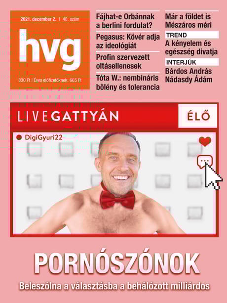 2021 48. lapszám