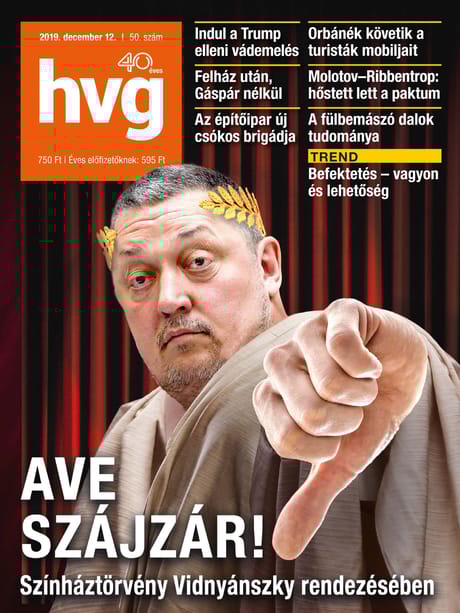 2019 50. lapszám