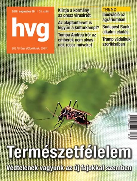 2018 35. lapszám
