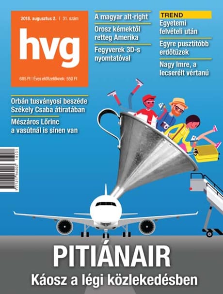 2018 31. lapszám