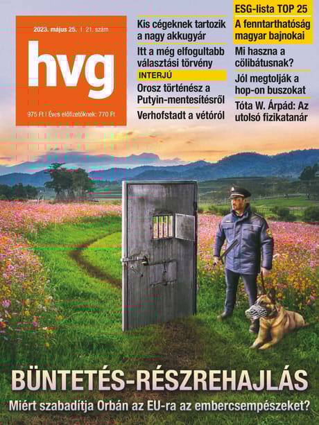 2023 21. lapszám