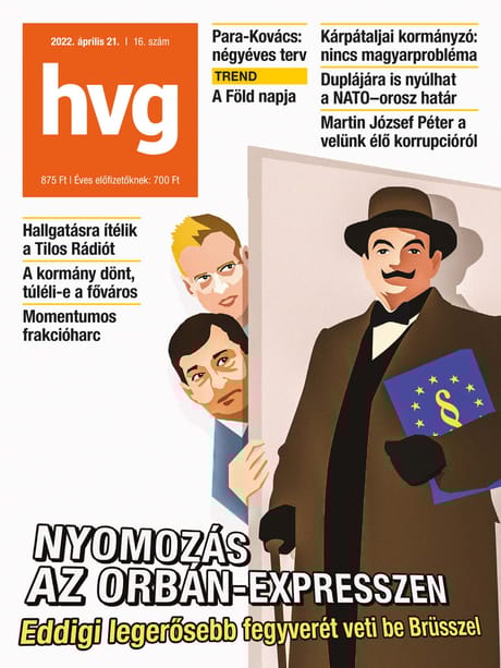 2022 16. lapszám