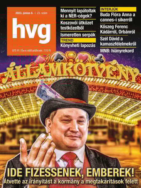 2023 23. lapszám