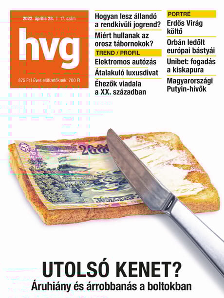 2022 17. lapszám