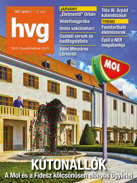 2021 13. lapszám