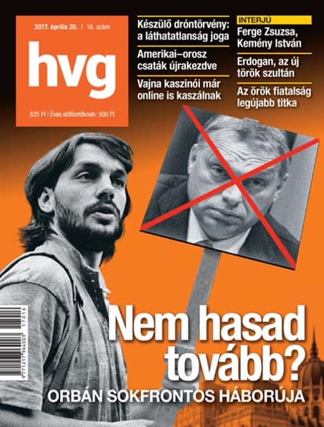 2017 16. lapszám
