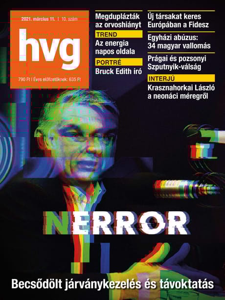 2021 10. lapszám