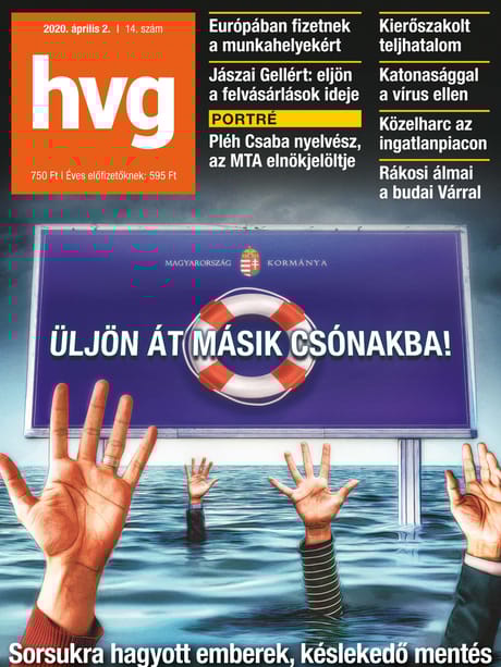 2020 14. lapszám