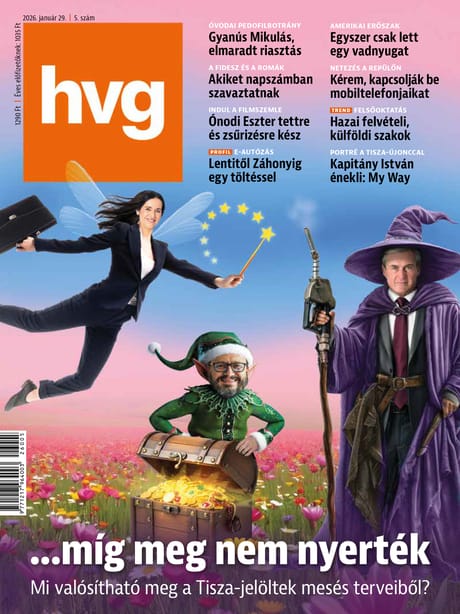 2026 5. lapszám