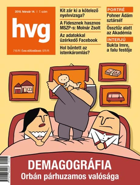 2019 07. lapszám