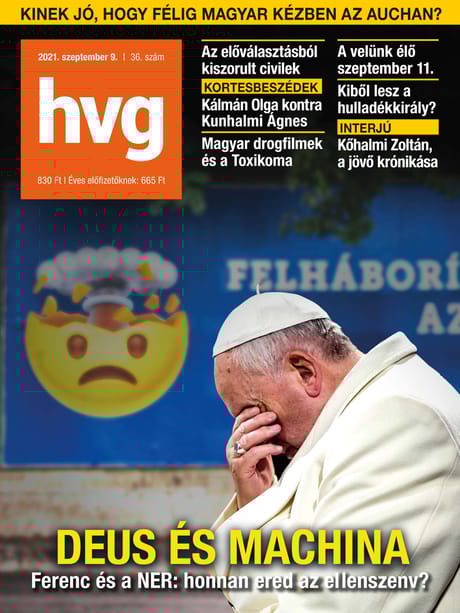 2021 36. lapszám