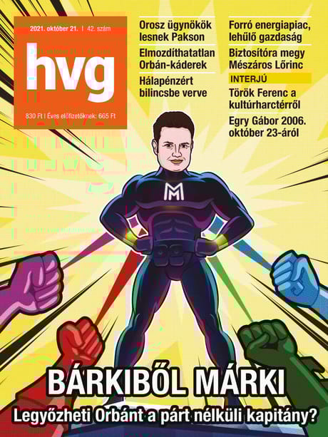 2021 42. lapszám