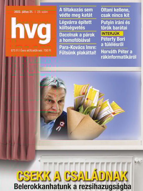 2022 29. lapszám
