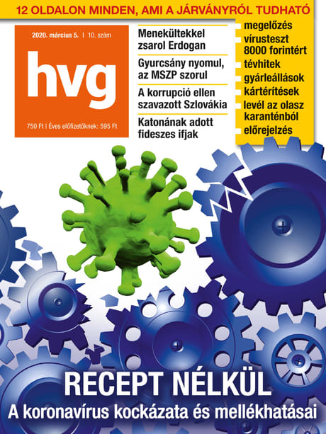 2020 10. lapszám