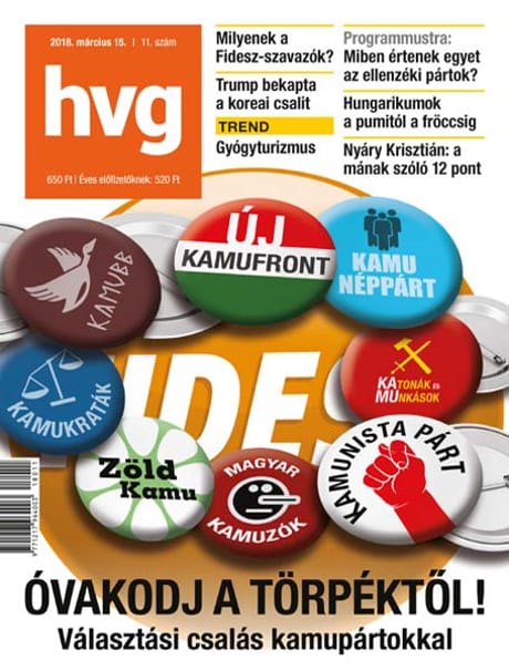 2018 11. lapszám