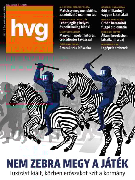 2025 14. lapszám