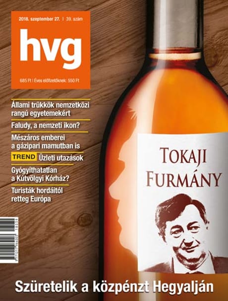 2018 39. lapszám