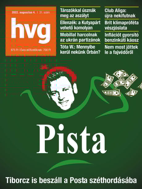 2022 31. lapszám