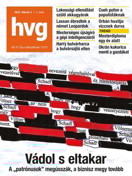 2023 05. lapszám