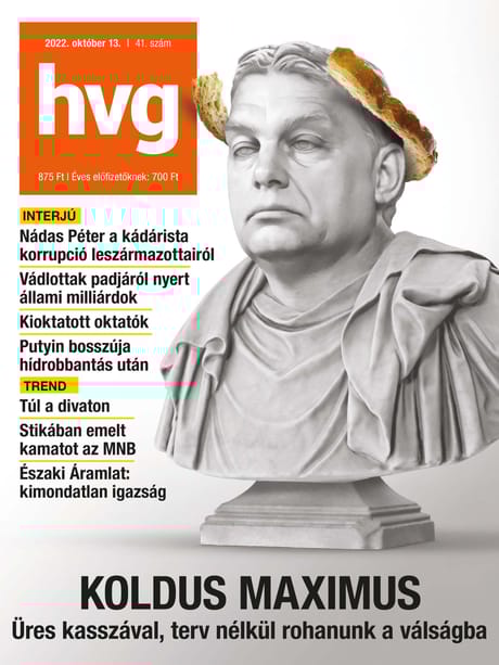 2022 41. lapszám