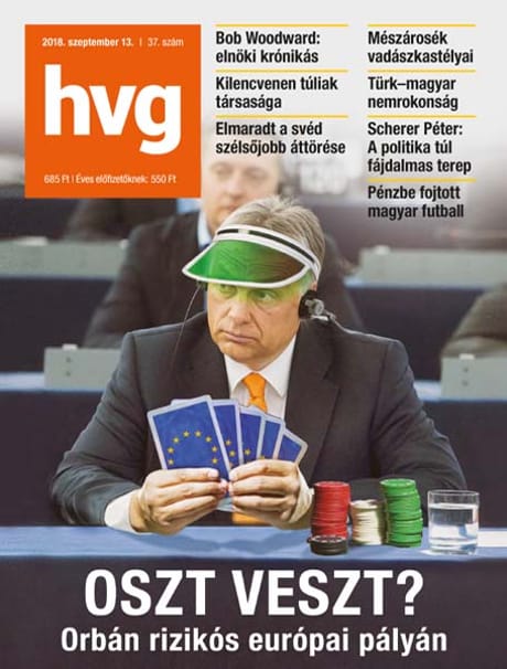 2018 37. lapszám