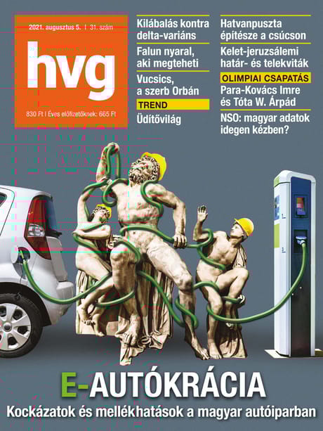 2021 31. lapszám