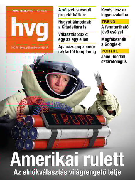 2020 44. lapszám