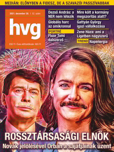 2021 52. lapszám