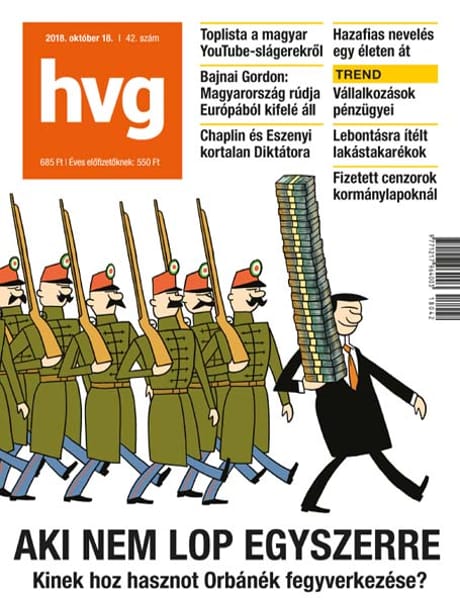 2018 42. lapszám