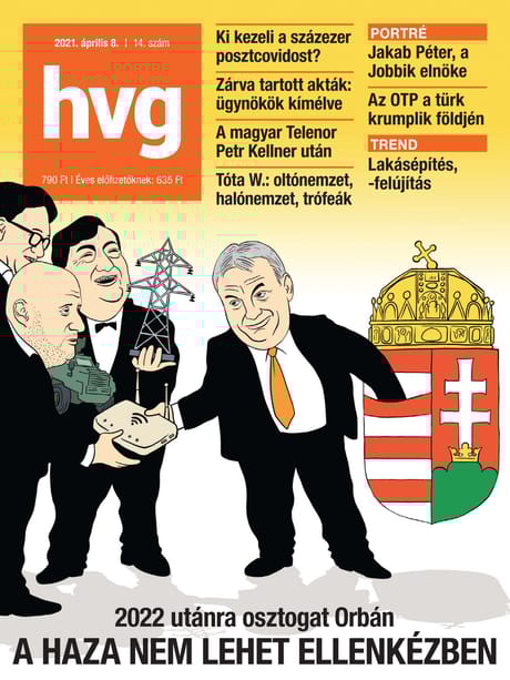 2021 14. lapszám