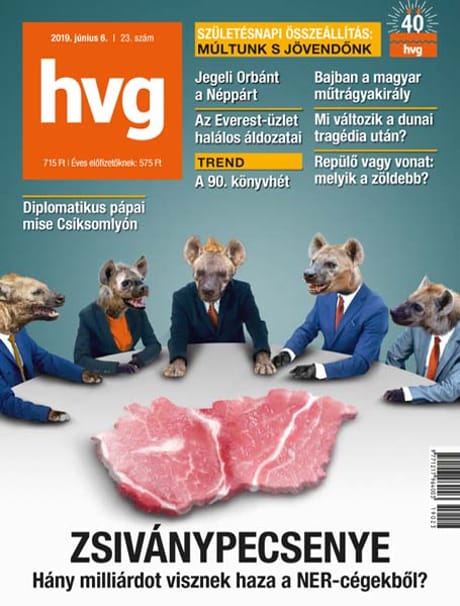 2019 23. lapszám