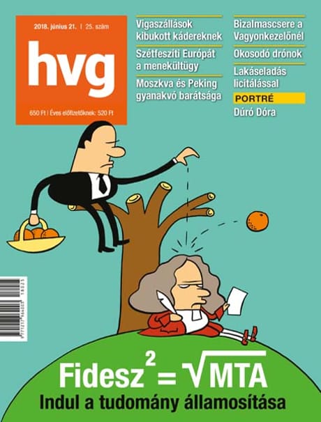 2018 25. lapszám