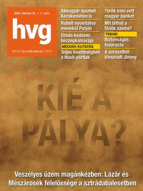 2023 11. lapszám