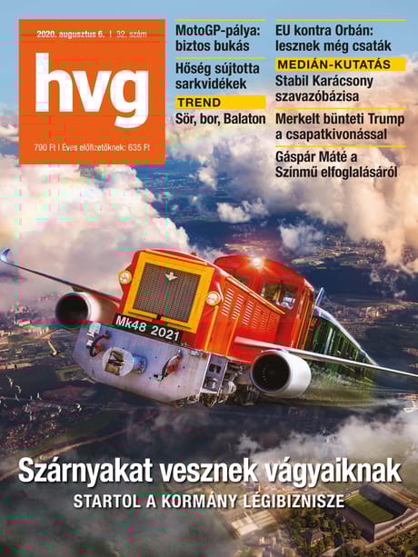 2020 32. lapszám
