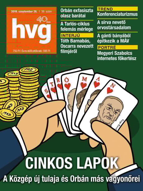 2019 39. lapszám