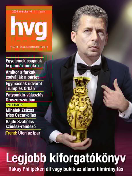 2024 11. lapszám