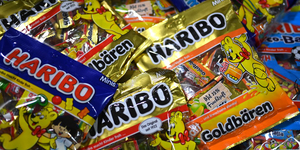 Rosszul lett egy holland család, mert kannabisz volt a Haribo gumicukorban