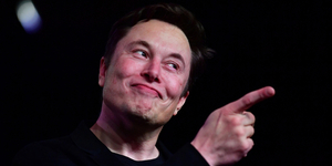 Elon Musk bemutatta az MI-t, ami „akkor is az igazságot keresi, amikor az igazság ellentétes azzal, ami politikailag korrekt”