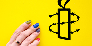 Moszkva betiltotta az Amnesty Internationalt