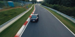 Új rekordidő a 160 millió forintos Mustangtól, de a sokkal olcsóbb Porsche még mindig veri