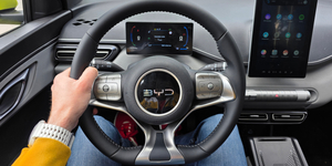 Jól leárazta autóit a BYD, de őket is leárazták a tőzsdén 