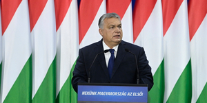 Megvan, mikor tartja évértékelőjét Orbán Viktor