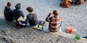 A magyar 11 évesek a világ élvonalában vannak az alkoholizálás megkezdésében