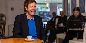 Till Attila tömören elárulta, miért nem ő lesz a Megasztár műsorvezetője