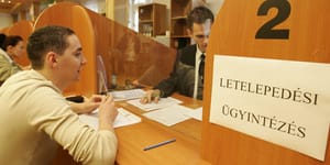 Kétszer annyi orosz kapja meg a magyar állampolgárságot, mint a háború előtt